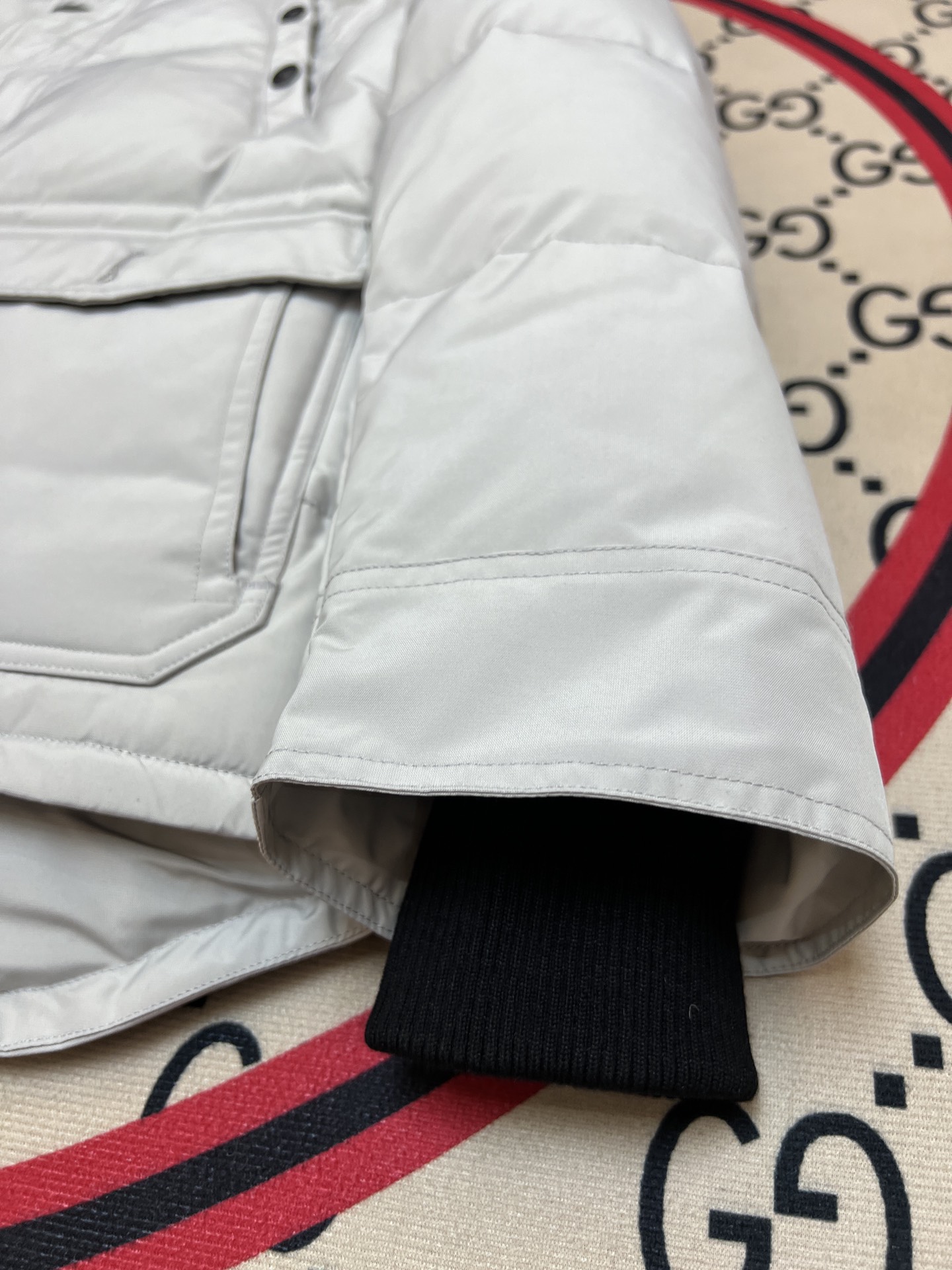 Canada Goose Down Jackets